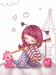 pic for love flute